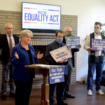 fairness wv faith leaders
